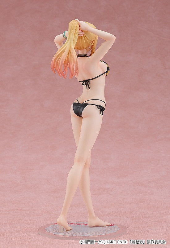 My Dress-Up Darling: Marin Kitagawa: Swimsuit Ver. Figure 1/7 Scale