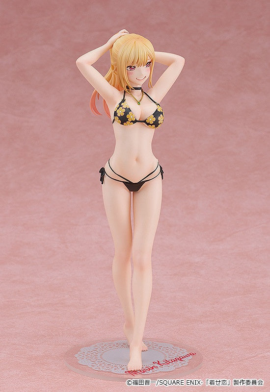 My Dress-Up Darling: Marin Kitagawa: Swimsuit Ver. Figure 1/7 Scale