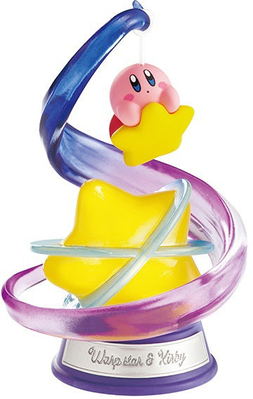 Kirby: Swing Kirby Blind Box