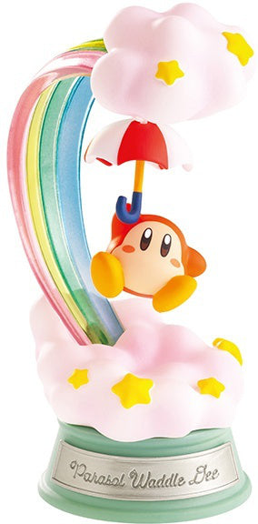 Kirby: Swing Kirby Blind Box