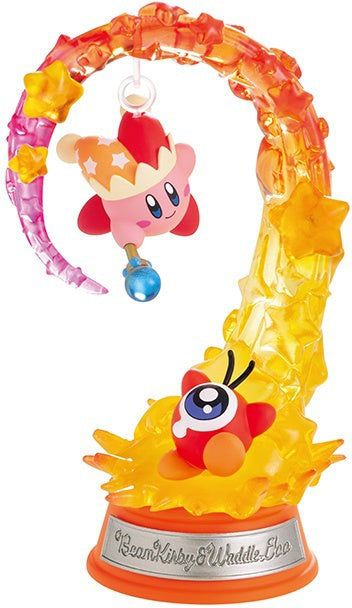 Kirby: Swing Kirby Blind Box