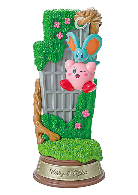 Kirby: Swing Kirby in Dream Land Blind Box