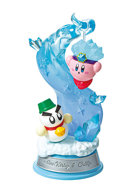 Kirby: Swing Kirby in Dream Land Blind Box