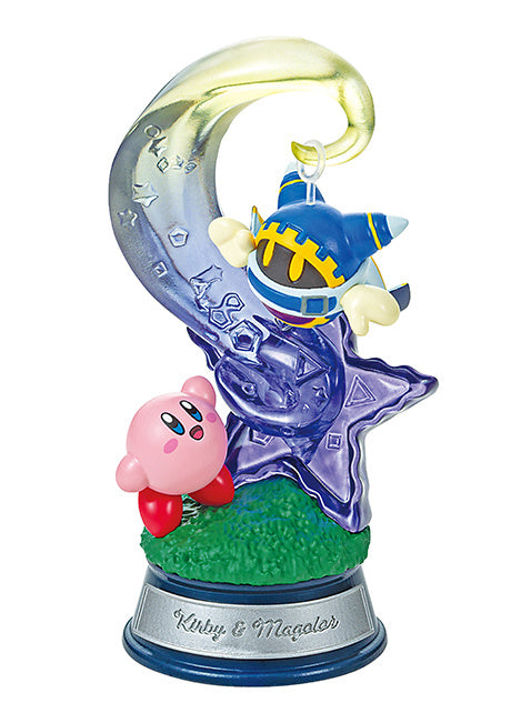 Kirby: Swing Kirby in Dream Land Blind Box