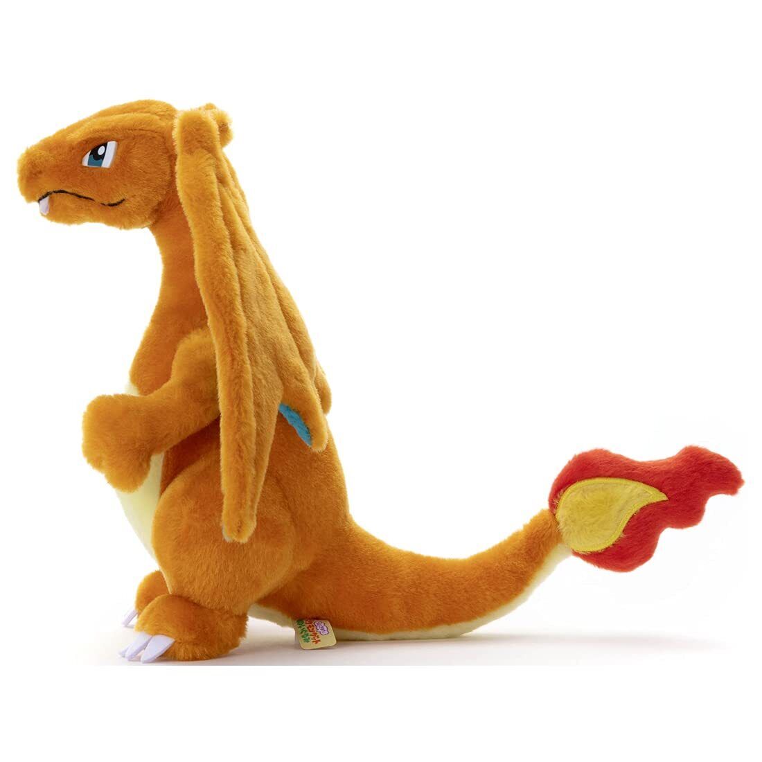 Charizard Takaratomy A.R.T.S. I Choose You! Pokemon Get Plush