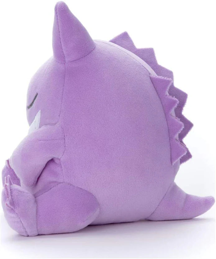 Pokemon: Suyasuya Friends Gengar (S) Plush