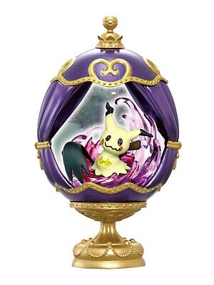 Pokemon: Ovaltique Collection Blind Box