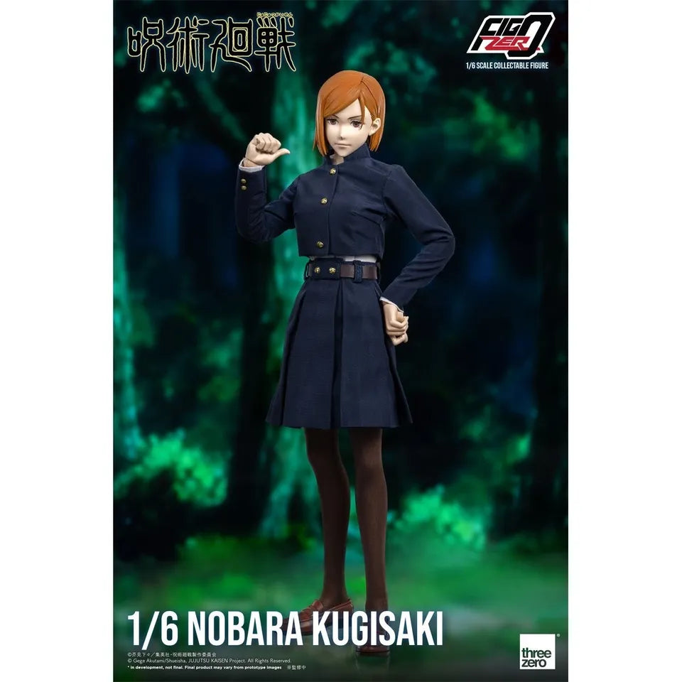 Jujutsu Kaisen FigZero 1/6 Nobara Kugisaki