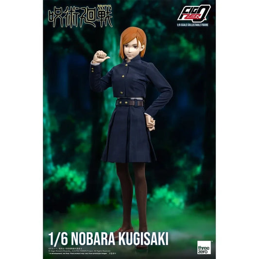 Jujutsu Kaisen FigZero 1/6 Nobara Kugisaki