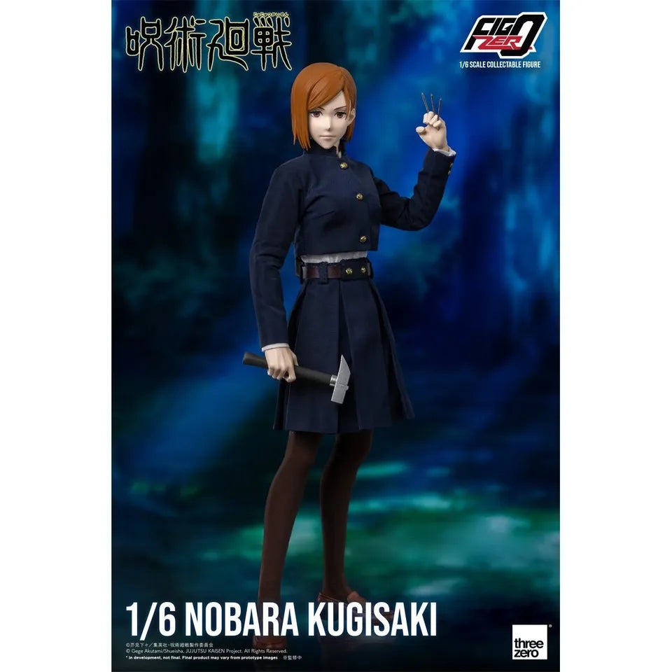 Jujutsu Kaisen FigZero 1/6 Nobara Kugisaki