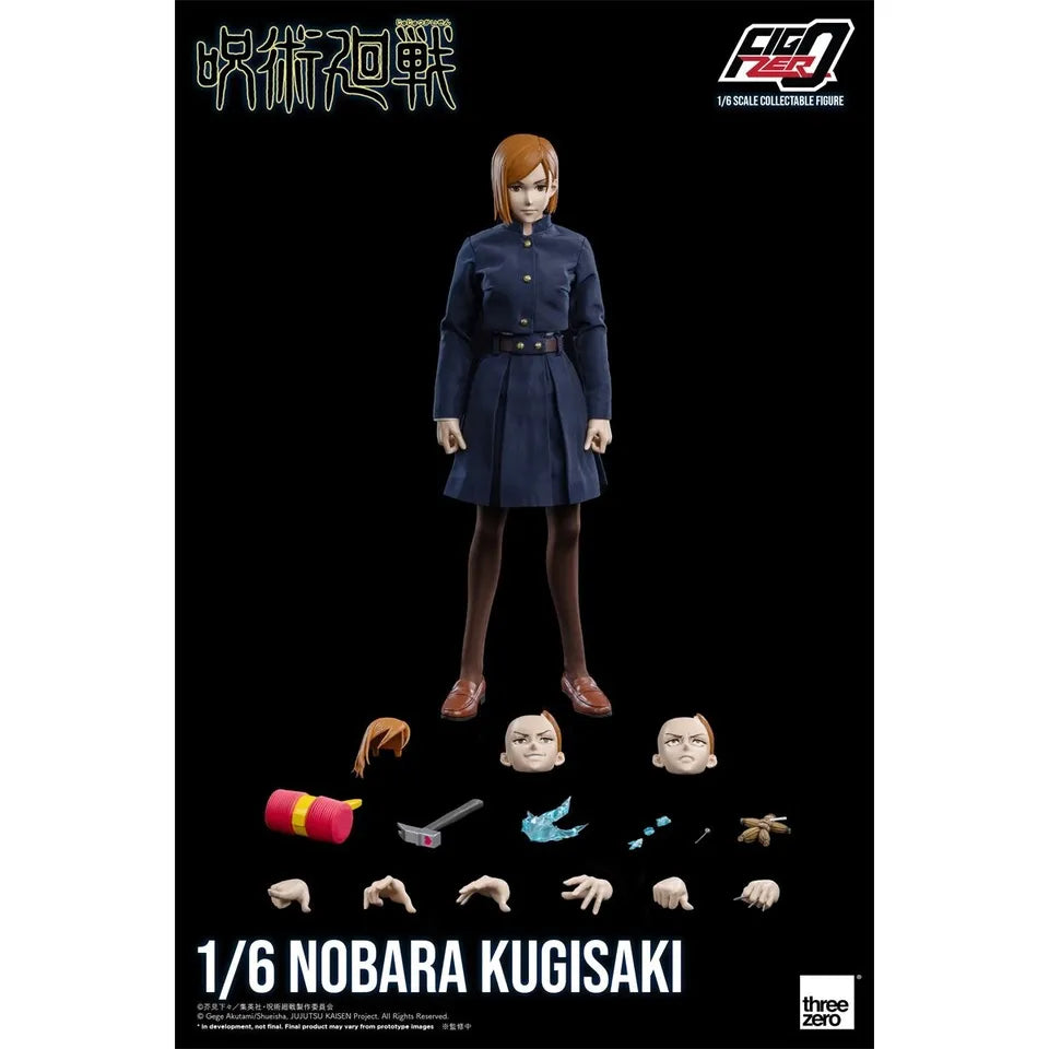 Jujutsu Kaisen FigZero 1/6 Nobara Kugisaki