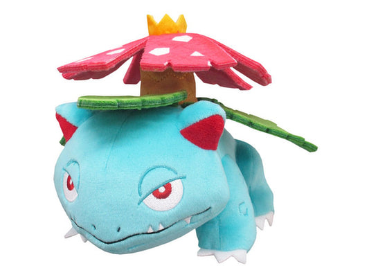 Pokemon Plush ALL STAR COLLECTION Venusaur (S)