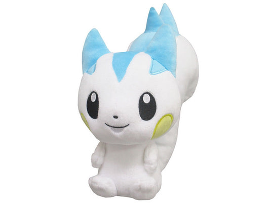 Pokemon Plush Toy ALL STAR COLLECTION Pachirisu (S)