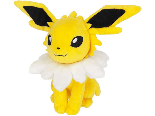 Pokemon ALLSTAR COLLECTION Plush Jolteon (S)