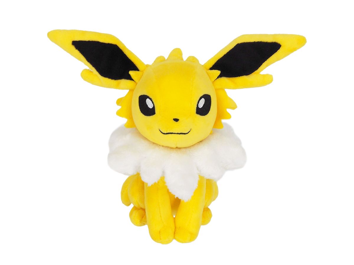 Pokemon ALLSTAR COLLECTION Plush Jolteon (S)