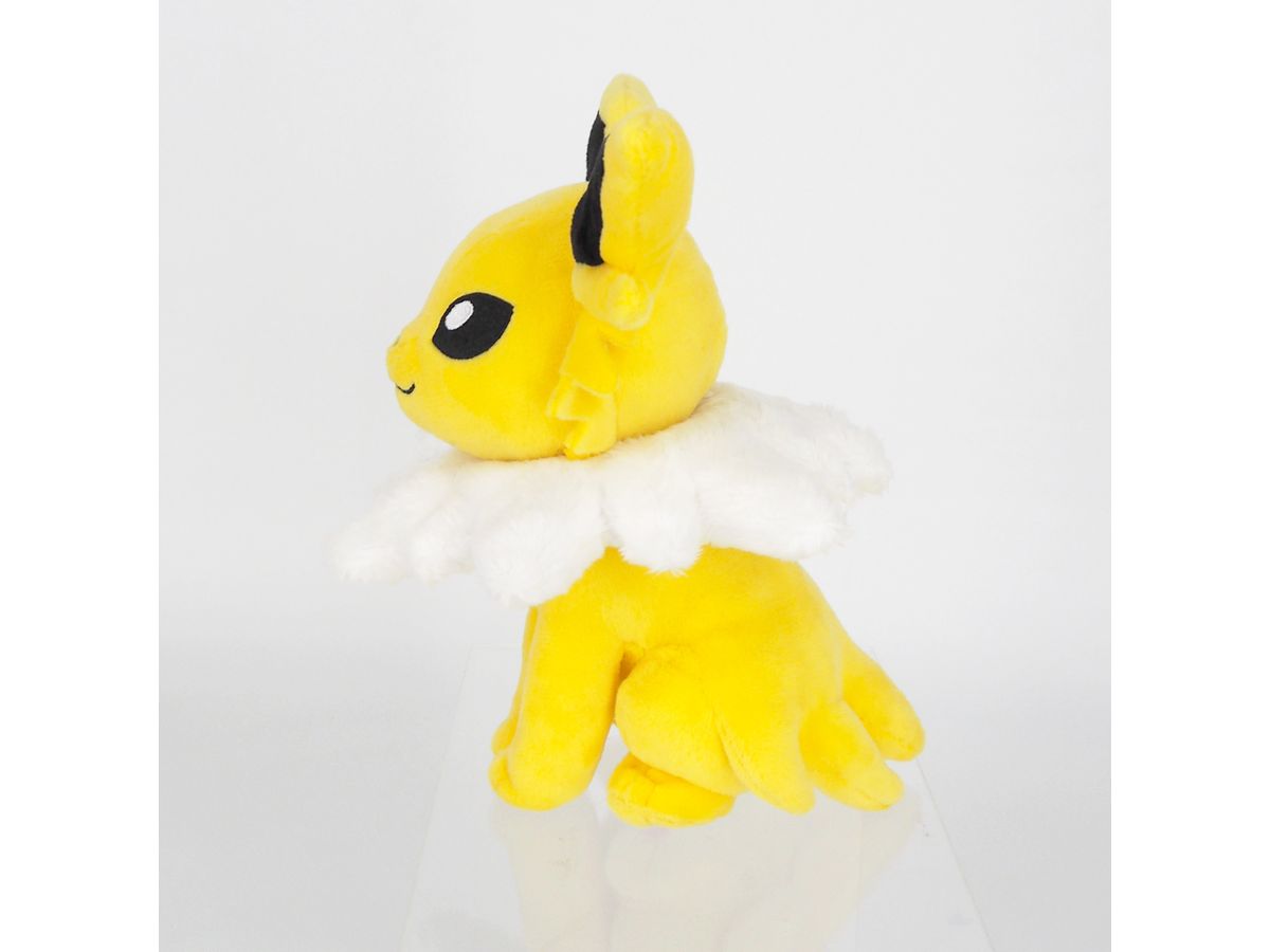 Pokemon ALLSTAR COLLECTION Plush Jolteon (S)