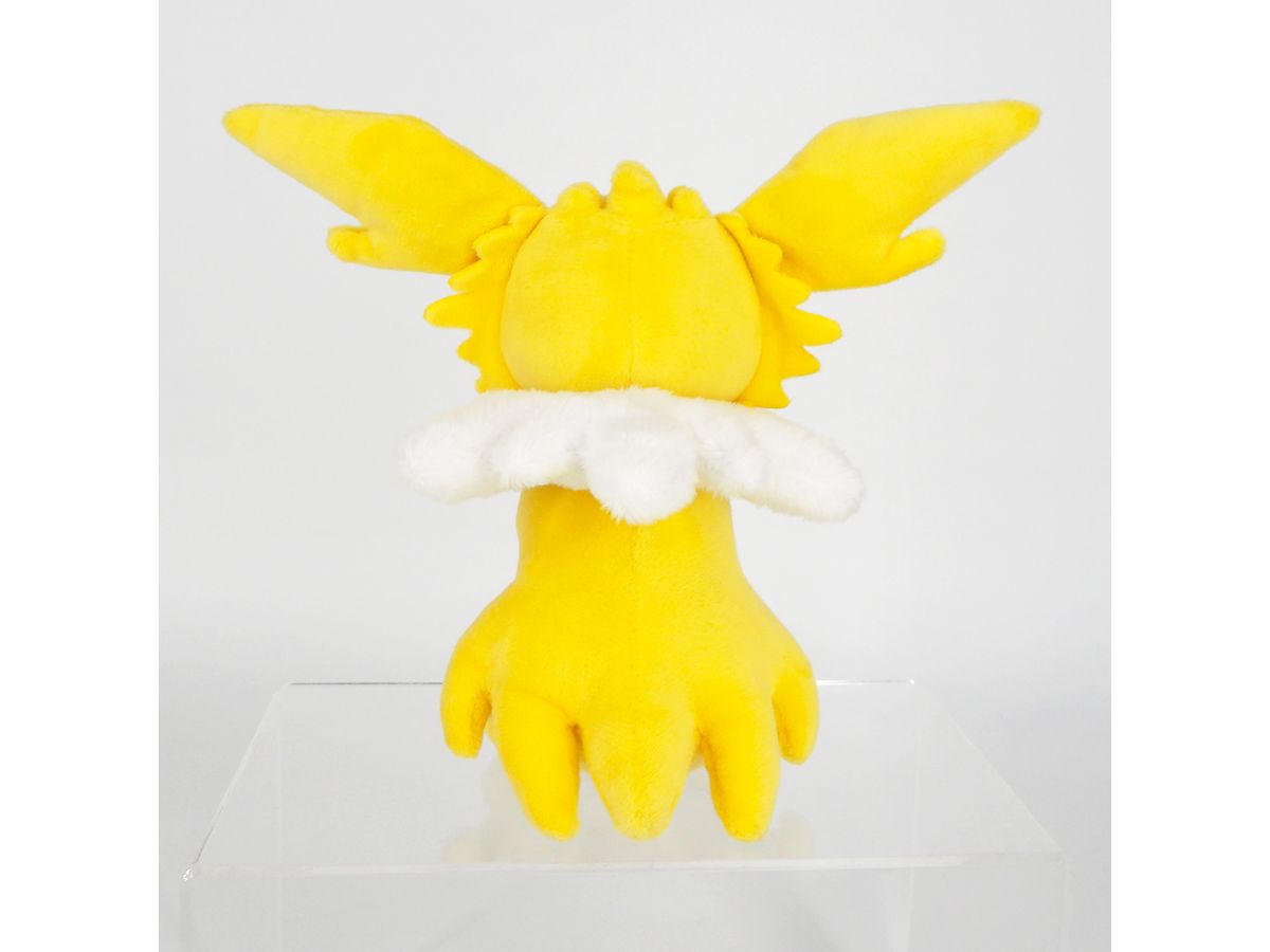 Pokemon ALLSTAR COLLECTION Plush Jolteon (S)