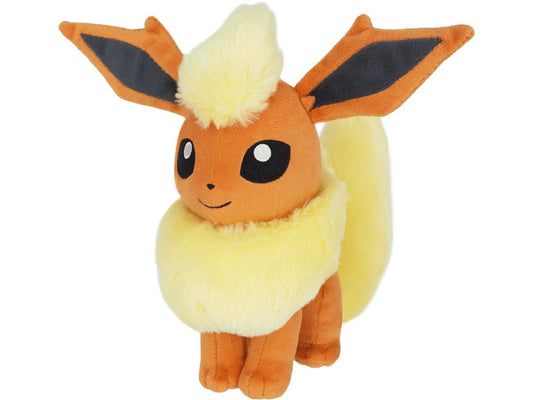 Pokemon ALLSTAR COLLECTION Plush Flareon (S)