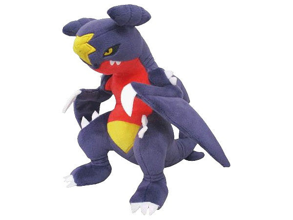 Pokemon ALLSTAR COLLECTION Plush Garchomp (S)