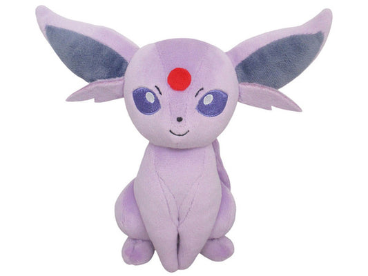 Pokemon ALLSTAR COLLECTION PP121 Espeon Plush (S)