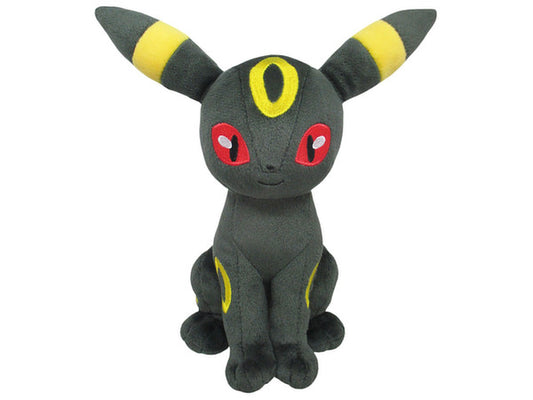 Pokemon ALLSTAR COLLECTION PP122 Umbreon Plush (S)