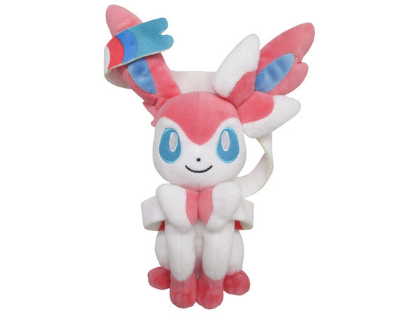 Pokemon PP125 Sylveon Plush (S)