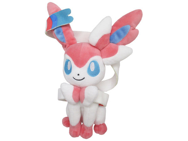 Pokemon PP125 Sylveon Plush (S)