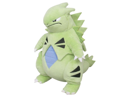 Pokemon: Plush ALLSTAR COLLECTION PP192 Tyranitar (S)