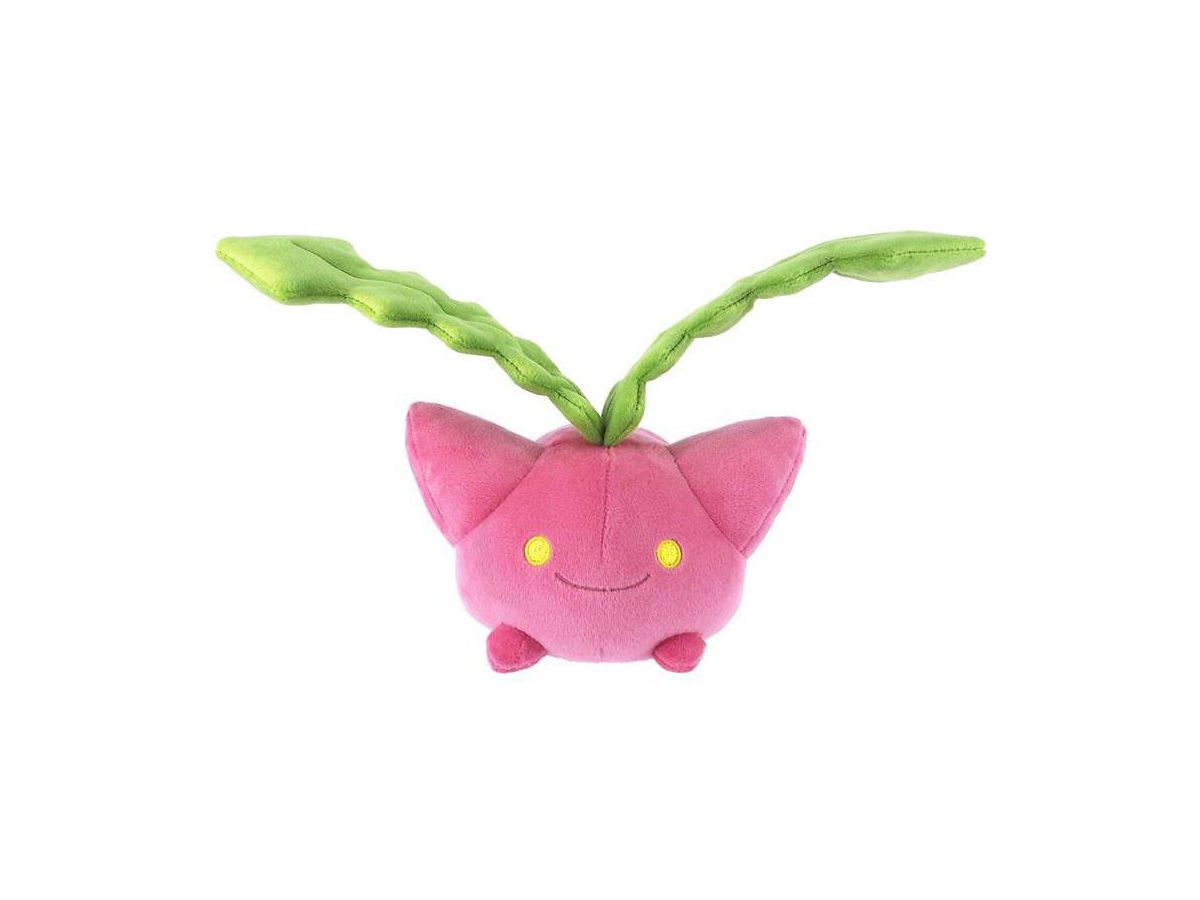 Pokemon: ALLSTAR COLLECTION PP202 Hoppip Plush (S)