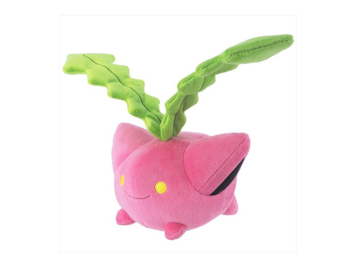 Pokemon: ALLSTAR COLLECTION PP202 Hoppip Plush (S)