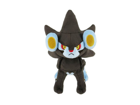 Pokemon: ALLSTAR COLLECTION PP209 Luxray Plush (S)