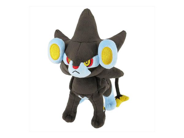 Pokemon: ALLSTAR COLLECTION PP209 Luxray Plush (S)