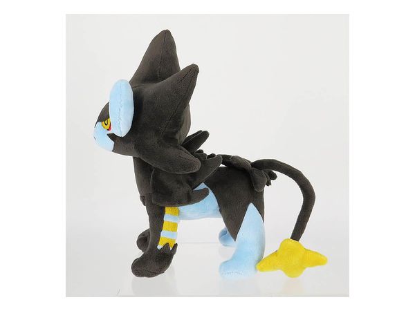 Pokemon: ALLSTAR COLLECTION PP209 Luxray Plush (S)