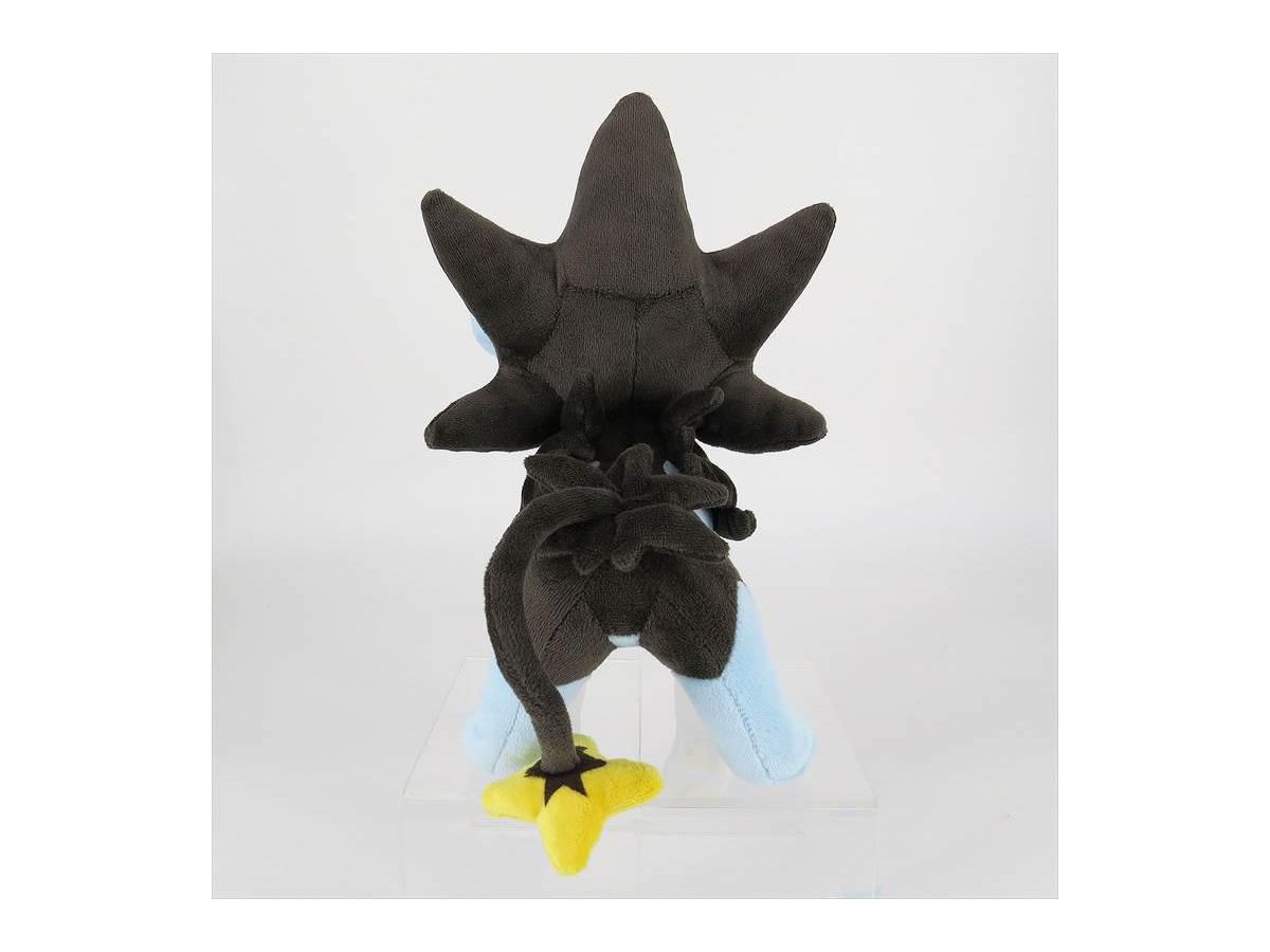 Pokemon: ALLSTAR COLLECTION PP209 Luxray Plush (S)