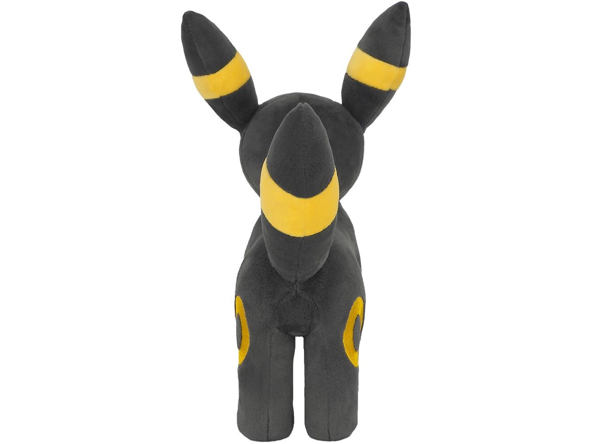 Pokemon ALL STAR COLLECTION Plush Toy PP259 Umbreon (M)