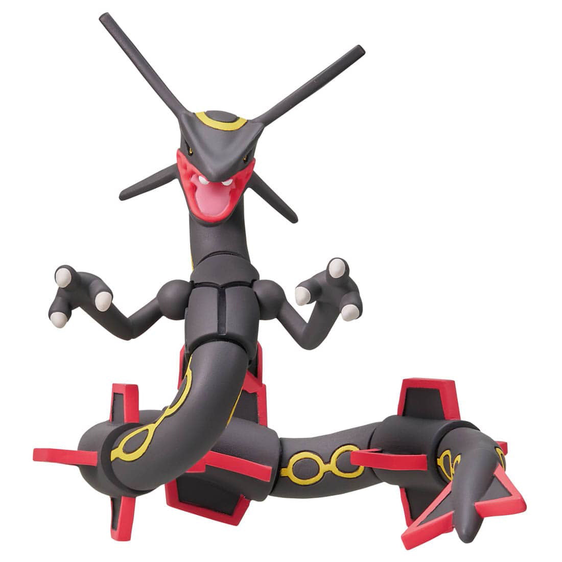 Pokemon: MonColle ML-31 Shiny Rayquaza