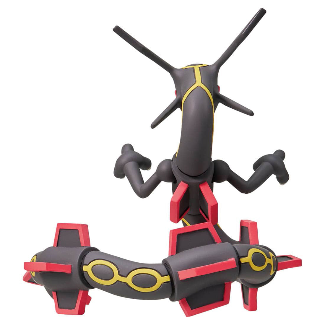 Pokemon: MonColle ML-31 Shiny Rayquaza