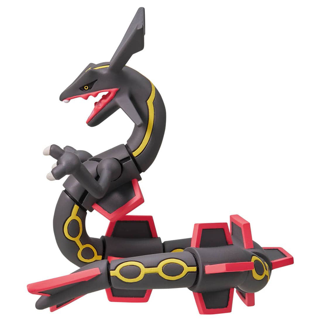 Pokemon: MonColle ML-31 Shiny Rayquaza