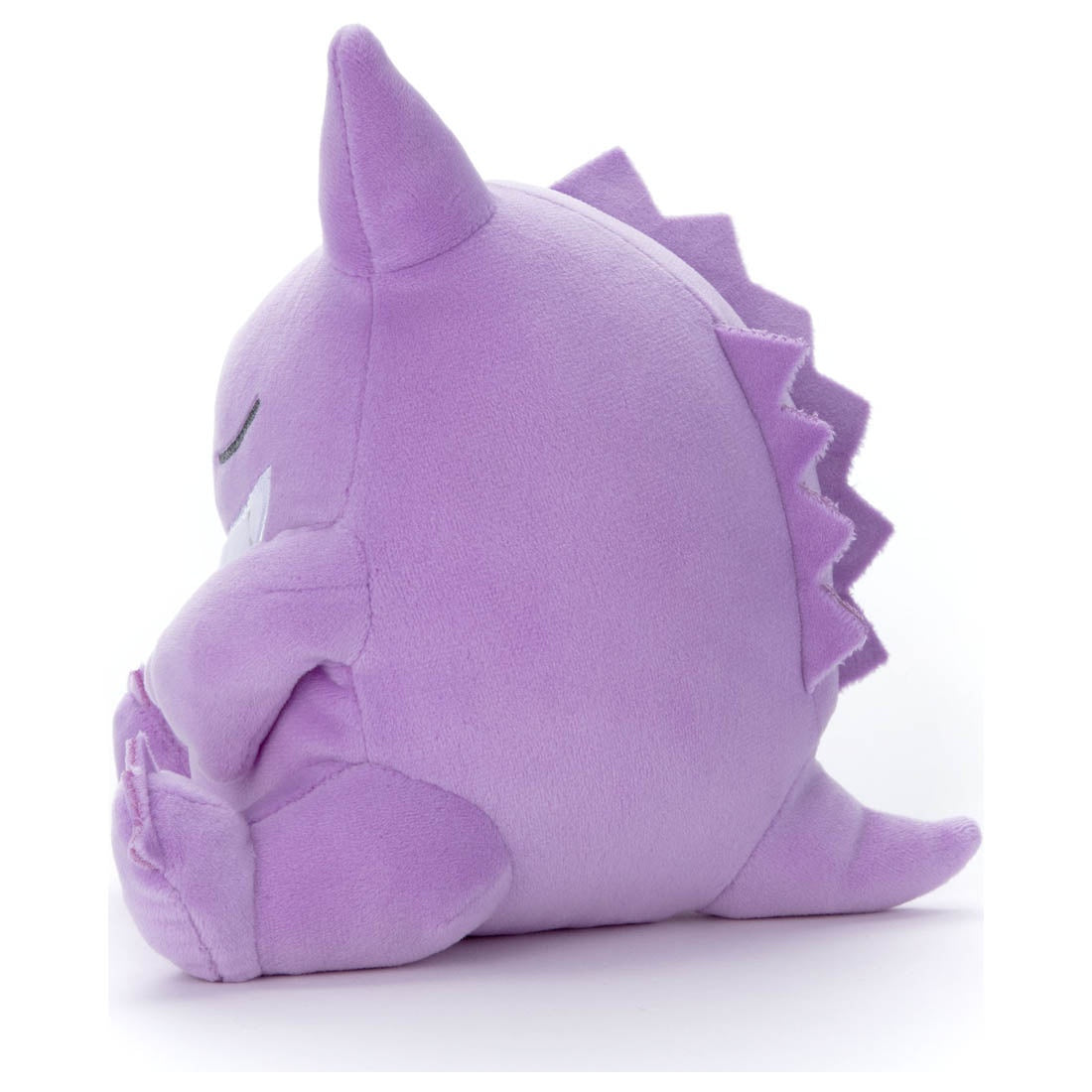 Pokemon: Suya Suya (Snoozing) Friend Plush Toy S: Gengar