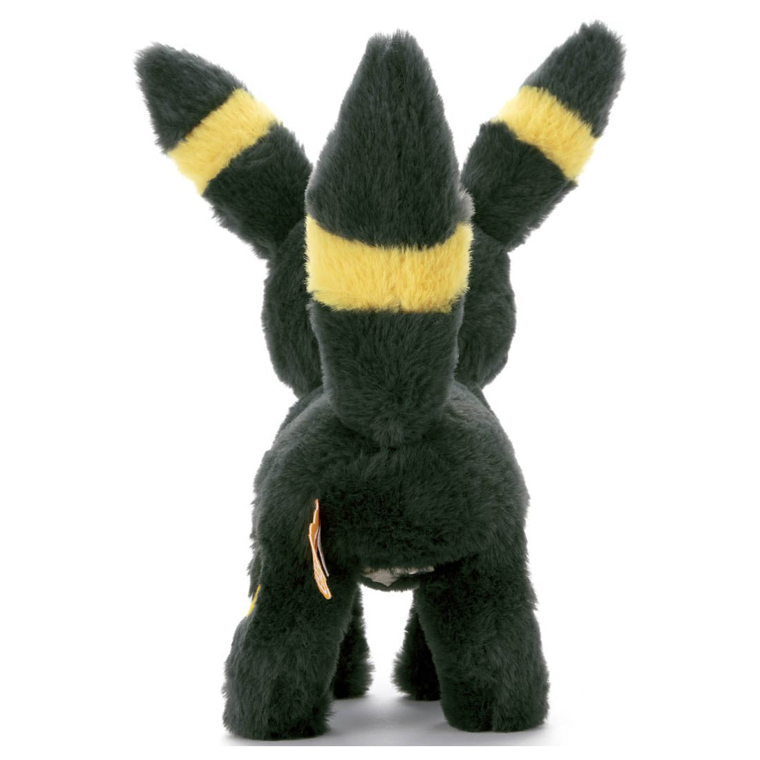 Pokemon: Kutakutatatta! Plush Toy S Umbreon