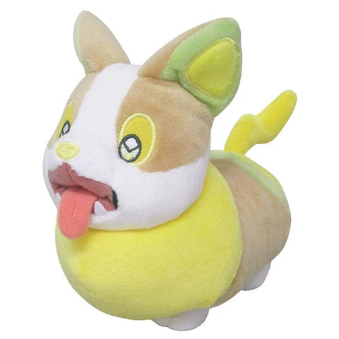 Yamper Plush (S) PP154 Pokémon ALL STAR COLLECTION