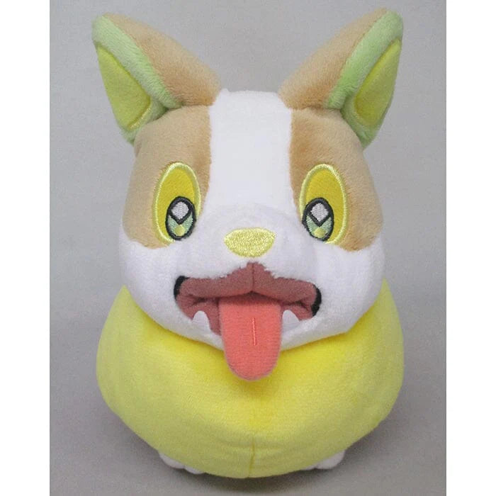 Yamper Plush (S) PP154 Pokémon ALL STAR COLLECTION