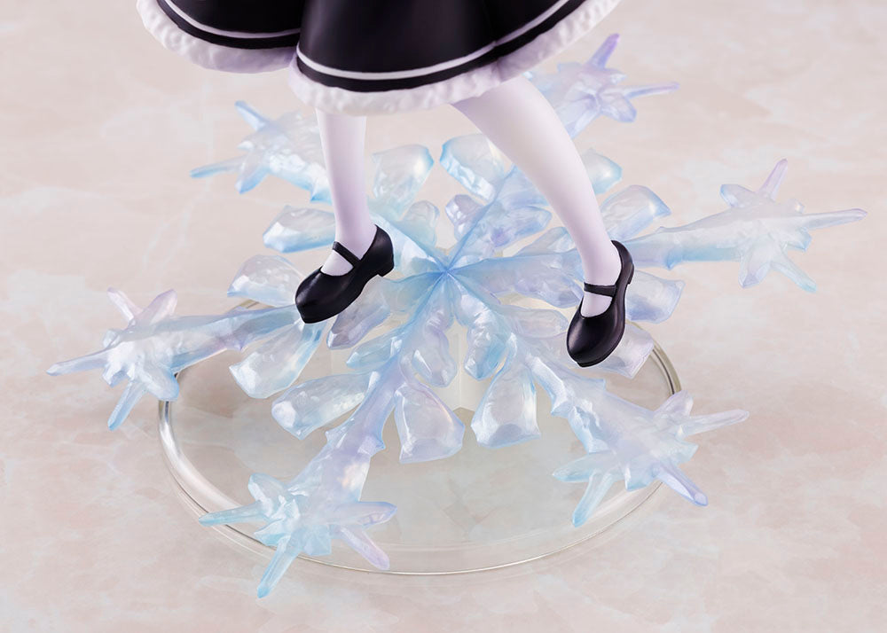 Re:Zero: Artist Master Piece Rem (Winter Maid Ver.) Figure