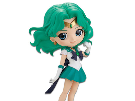 Sailor Moon: Sailor Neptune Q Posket Ver. A