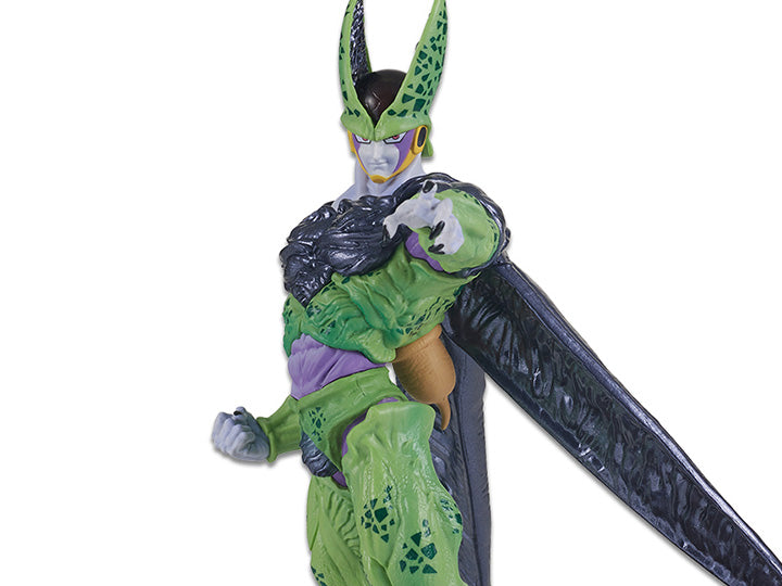 Dragon Ball Z World Figure Colosseum Vol.4 Cell