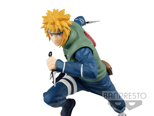 Naruto: Vibration Stars Minato Namikaze