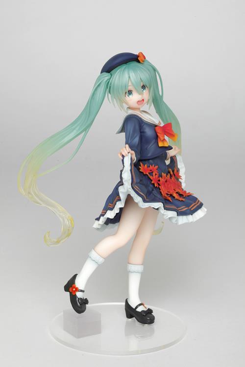 Hatsune Miku (3rd Season Autumn Ver.) Figure