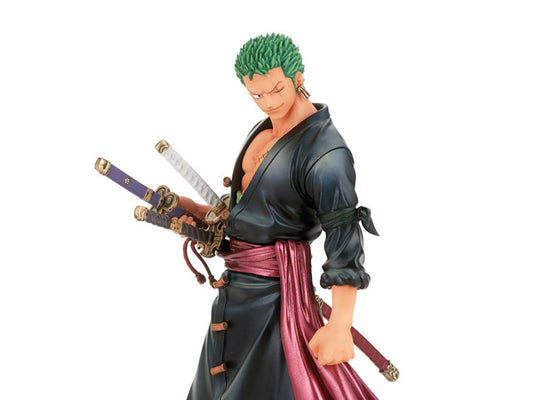 One Piece DXF The Grandline Series Wano Country Vol.1 Roronoa Zoro