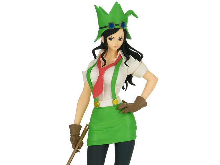 One Piece: Sweet Style Pirates Nico Robin (Ver. A)