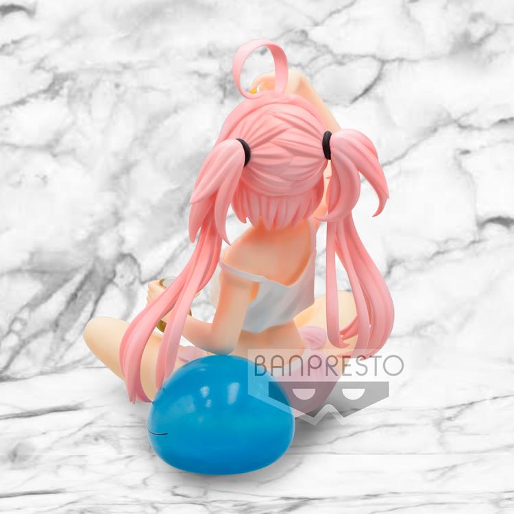 That Time I Got Reincarnated as a Slime: Relax Time Milim Figure